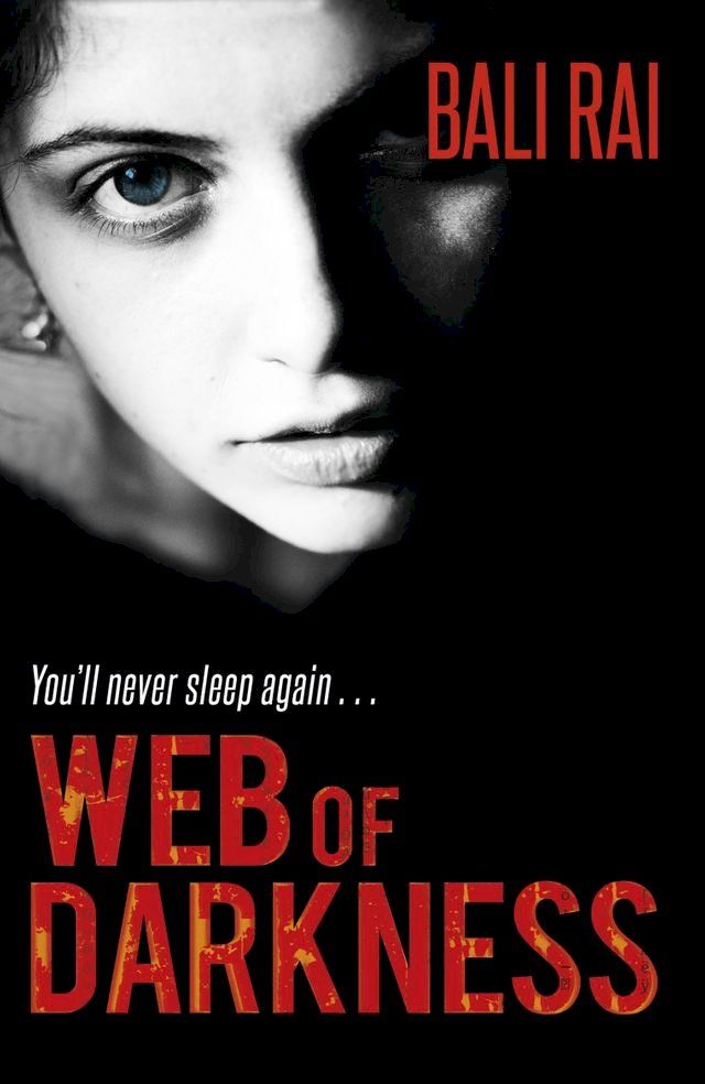  Web of Darkness(Kobo/電子書)