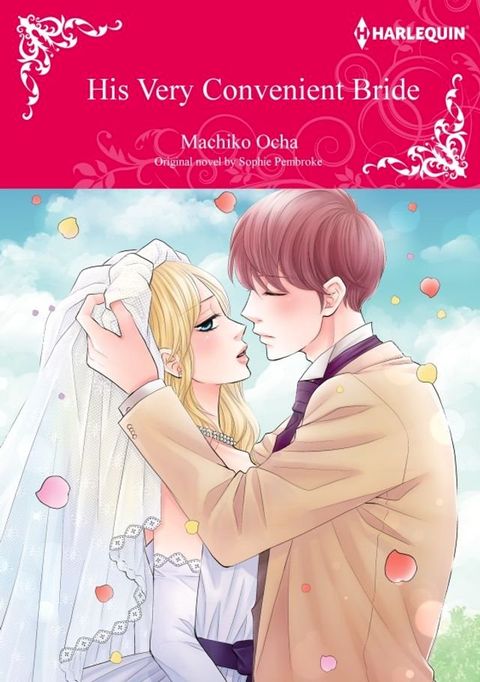 HIS VERY CONVENIENT BRIDE(Kobo/電子書)