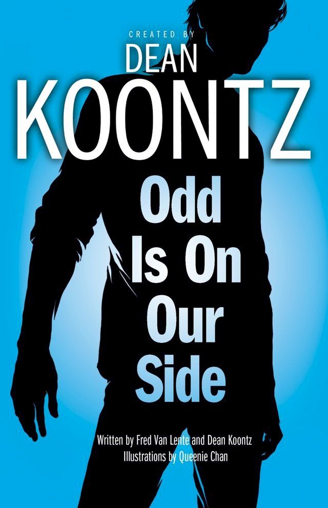  Odd is on Our Side (Odd Thomas graphic novel)(Kobo/電子書)