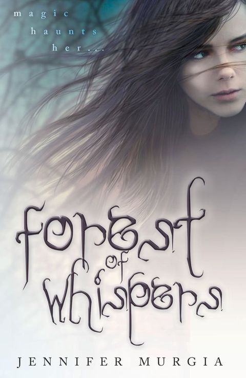 Forest of Whispers(Kobo/電子書)