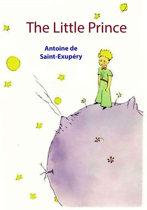 The Little Prince(Kobo/電子書)