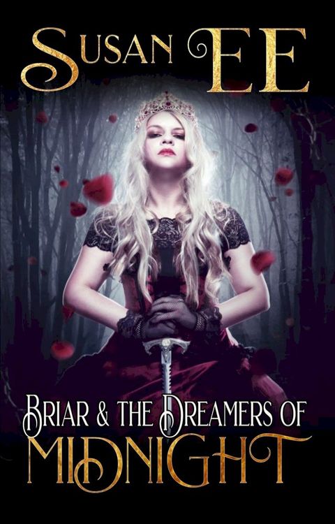 Briar & the Dreamers of Midnight(Kobo/電子書)