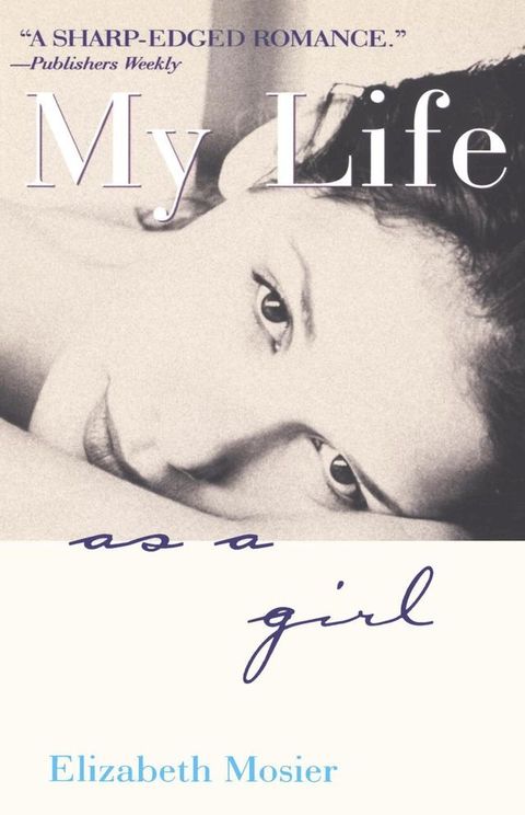 My Life as a Girl(Kobo/電子書)