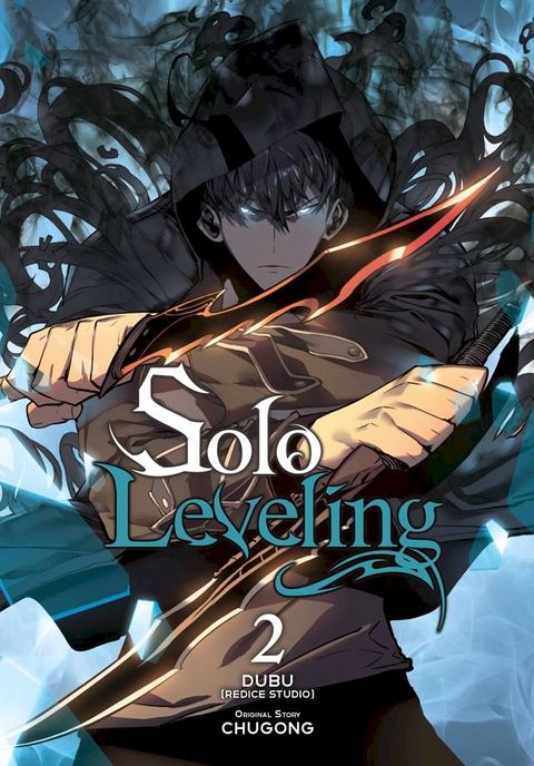 Solo Leveling, Vol. 2 (comic)(Kobo/電子書)