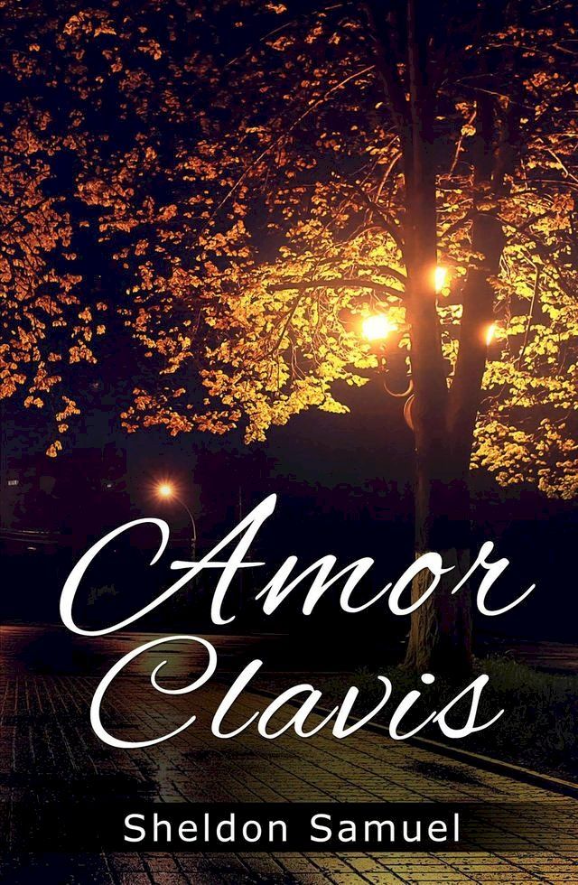  Amor Clavis(Kobo/電子書)