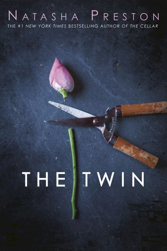  The Twin(Kobo/電子書)