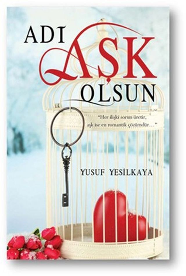  Adı Aşk Olsun(Kobo/電子書)