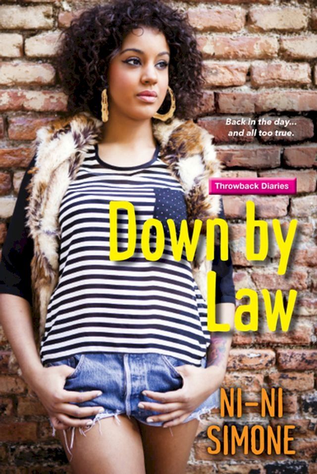  Down by Law(Kobo/電子書)