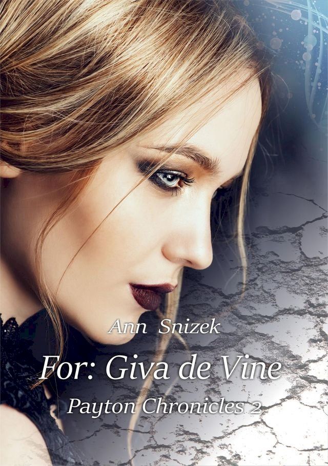  For: Giva de Vine(Kobo/電子書)