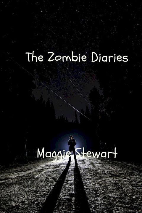 The Zombie Diaries(Kobo/電子書)