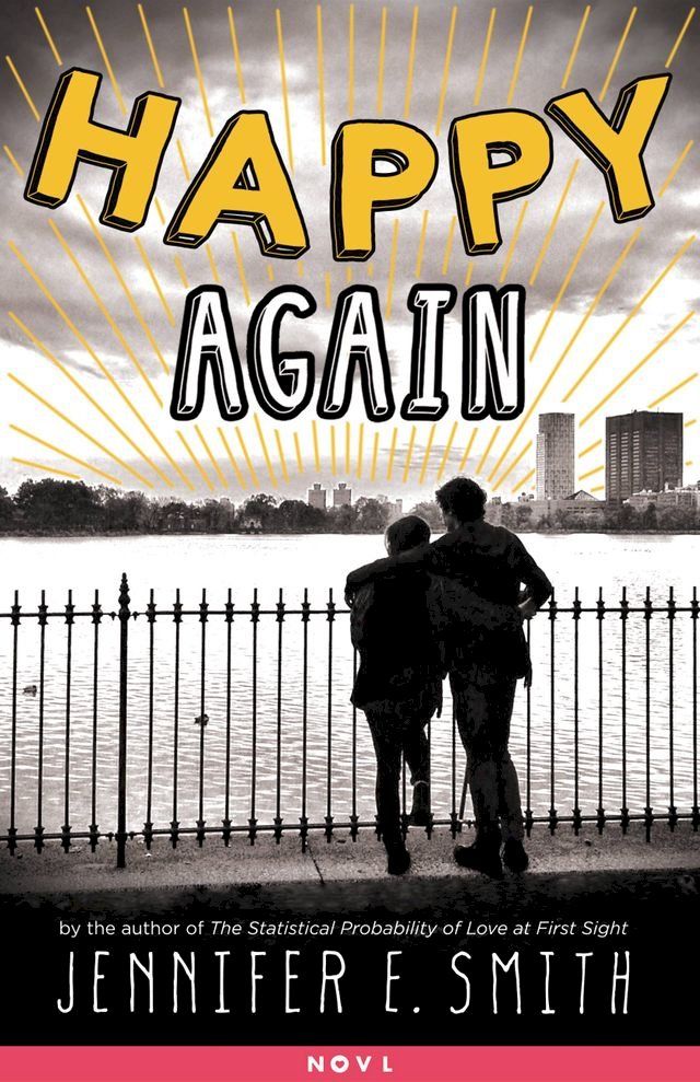  Happy Again(Kobo/電子書)