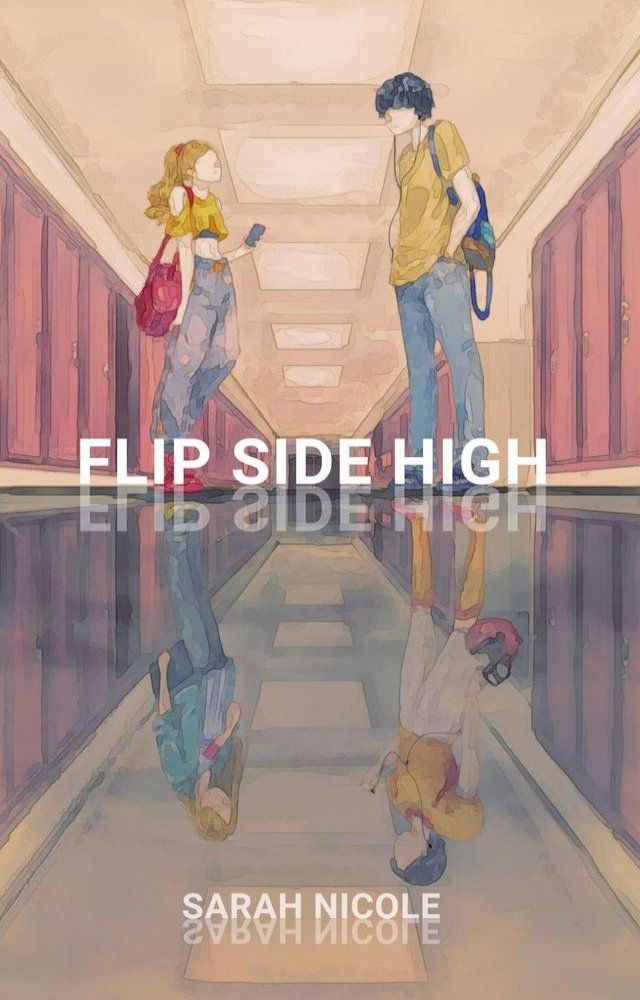  Flip Side High(Kobo/電子書)