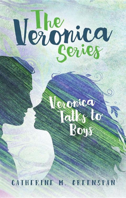 Veronica Talks to Boys(Kobo/電子書)