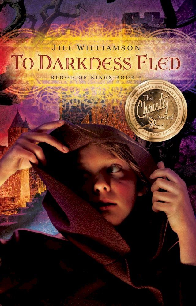  To Darkness Fled(Kobo/電子書)