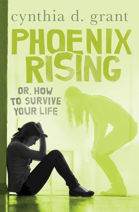 Phoenix Rising(Kobo/電子書)