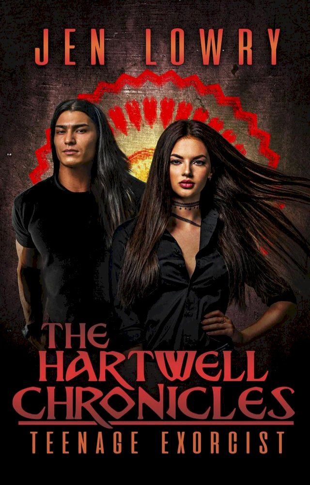  The Hartwell Chronicles(Kobo/電子書)