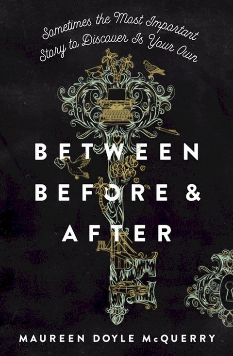 Between Before and After(Kobo/電子書)