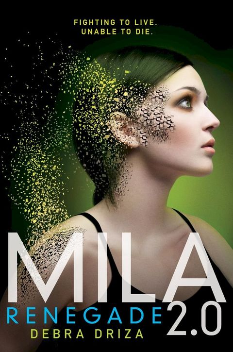 MILA 2.0: Renegade(Kobo/電子書)