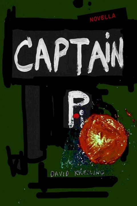 Captain Pi(Kobo/電子書)