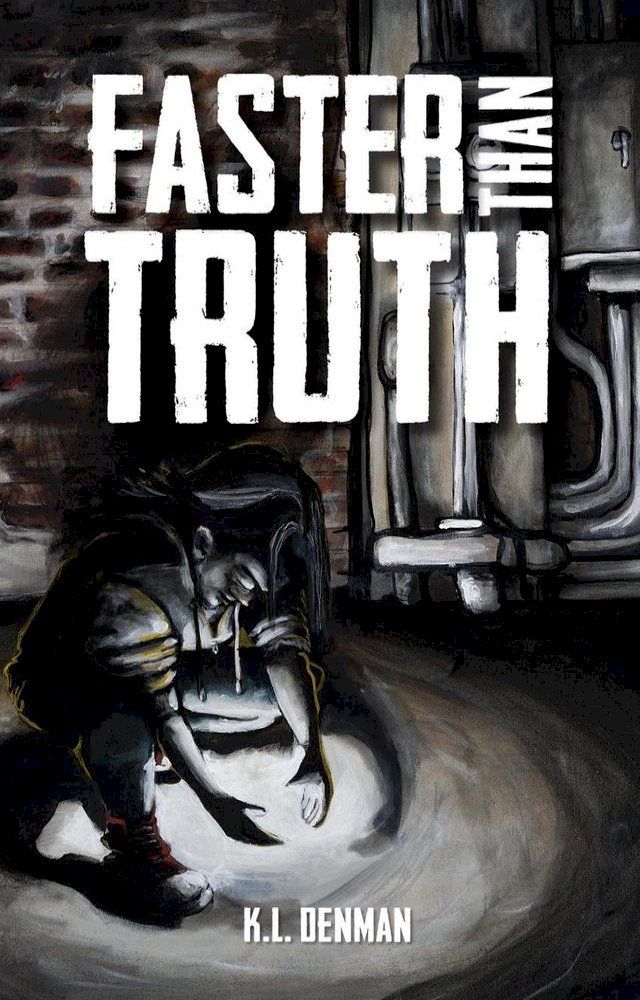  Faster Than Truth(Kobo/電子書)