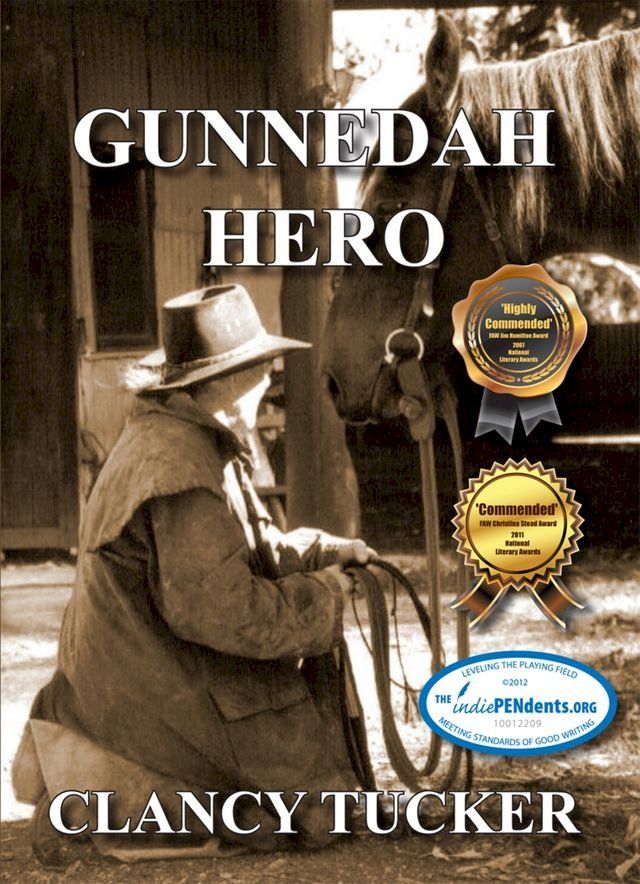  Gunnedah Hero(Kobo/電子書)