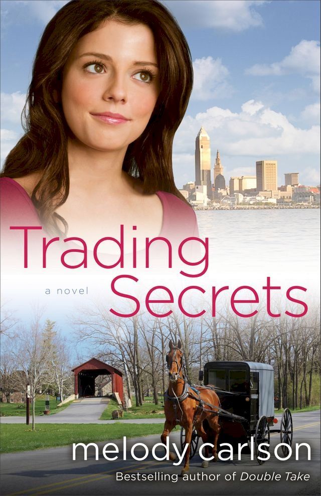  Trading Secrets(Kobo/電子書)