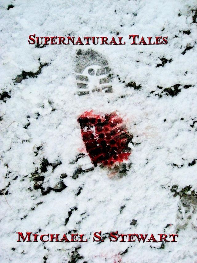  Supernatural Tales(Kobo/電子書)