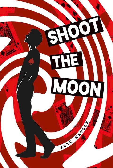 Shoot the Moon(Kobo/電子書)