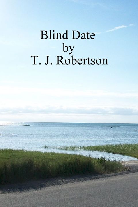 Blind Date(Kobo/電子書)