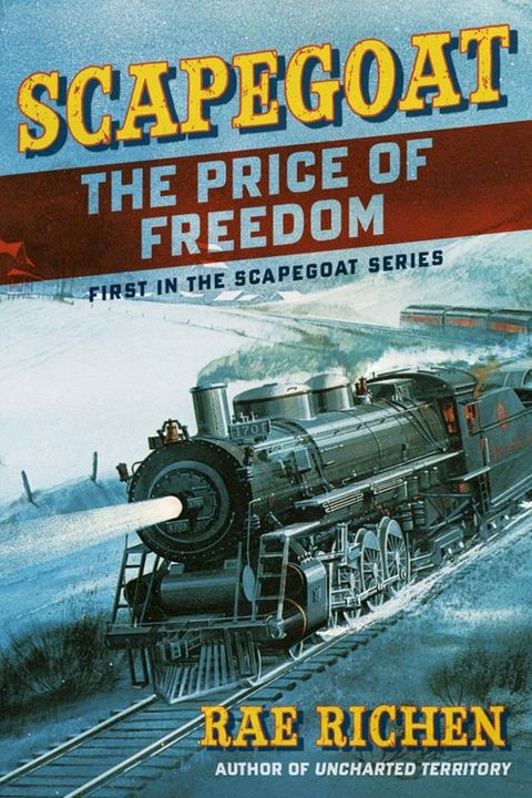 Scapegoat: The Price of Freedom(Kobo/電子書)