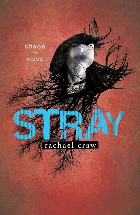 Stray(Kobo/電子書)