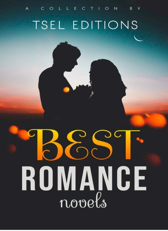 Best Romance Novels - PChome 24h購物