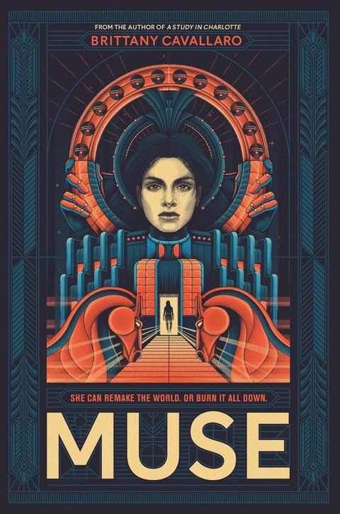 Muse(Kobo/電子書)