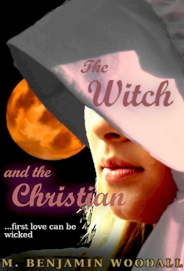  The Witch and the Christian(Kobo/電子書)