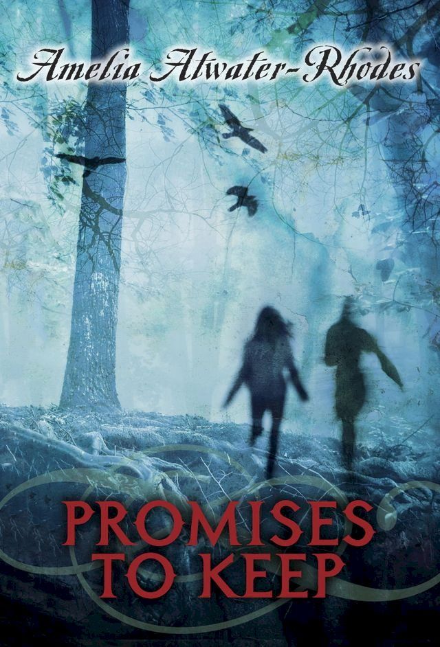  Promises to Keep(Kobo/電子書)