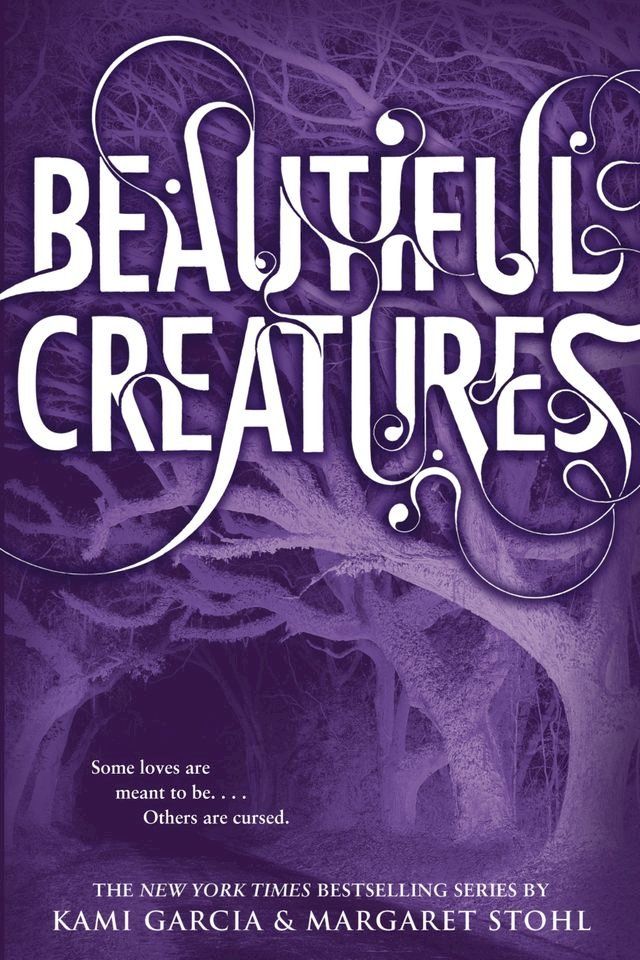  Beautiful Creatures(Kobo/電子書)