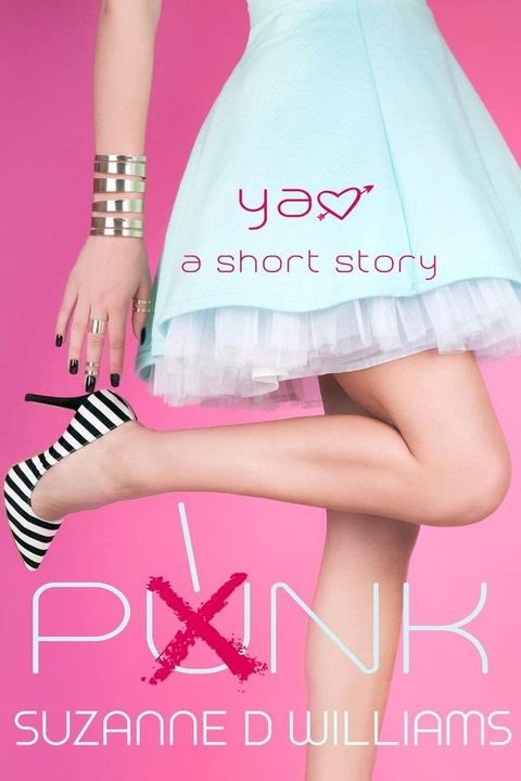 Pink(Kobo/電子書)