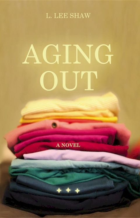 Aging Out(Kobo/電子書)