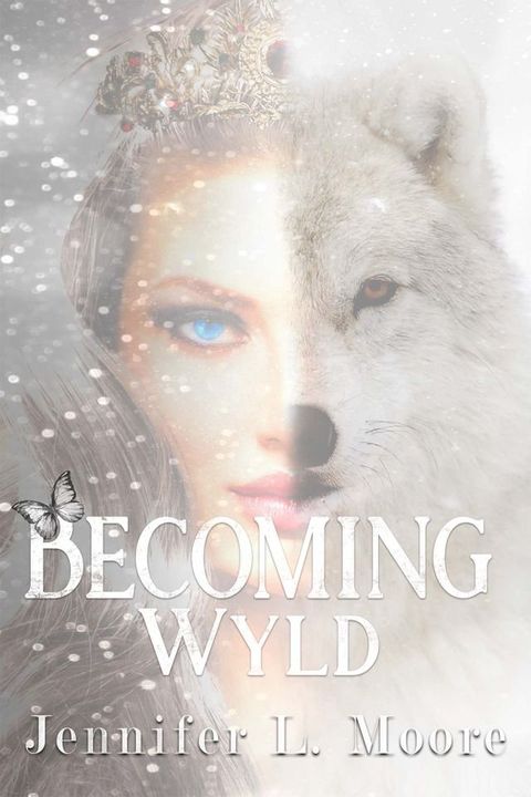 Becoming Wyld(Kobo/電子書)