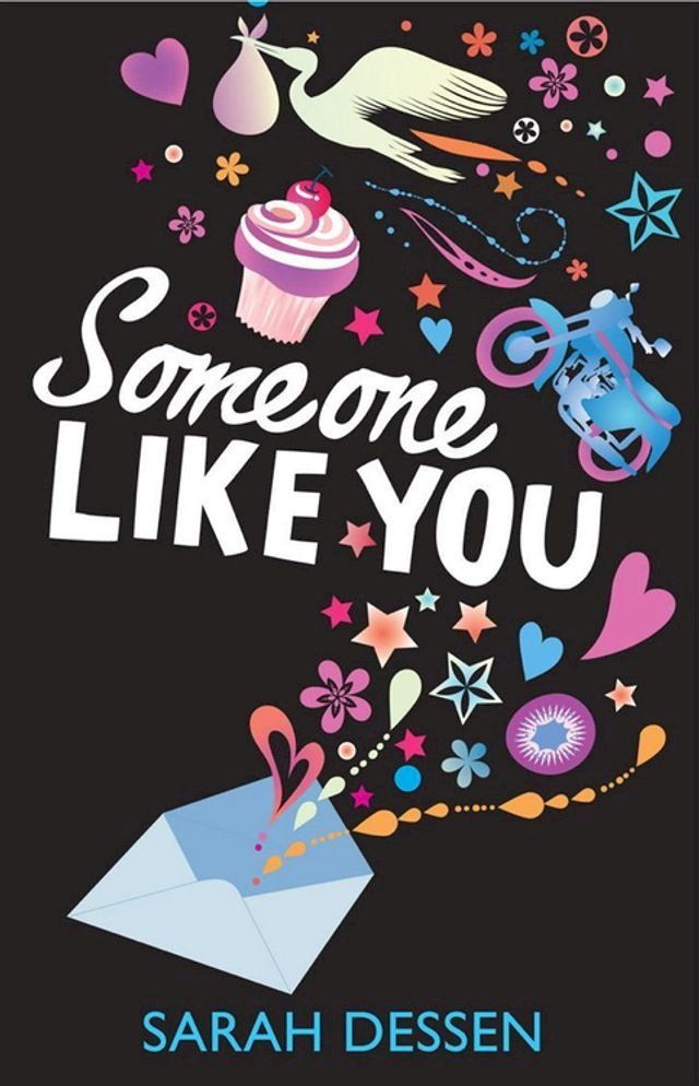  Someone Like You(Kobo/電子書)