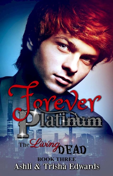 Forever Platinum(Kobo/電子書)