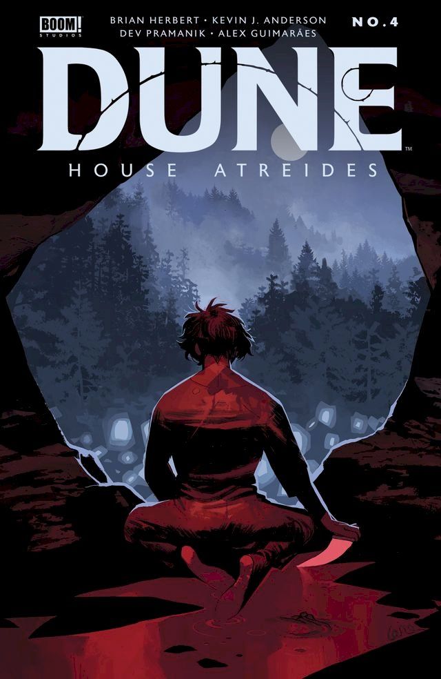  Dune: House Atreides #4(Kobo/電子書)