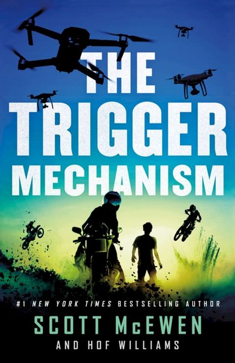 The Trigger Mechanism(Kobo/電子書)