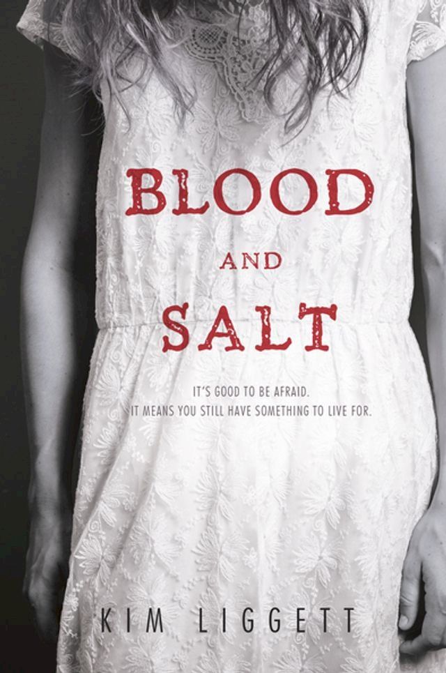  Blood and Salt(Kobo/電子書)