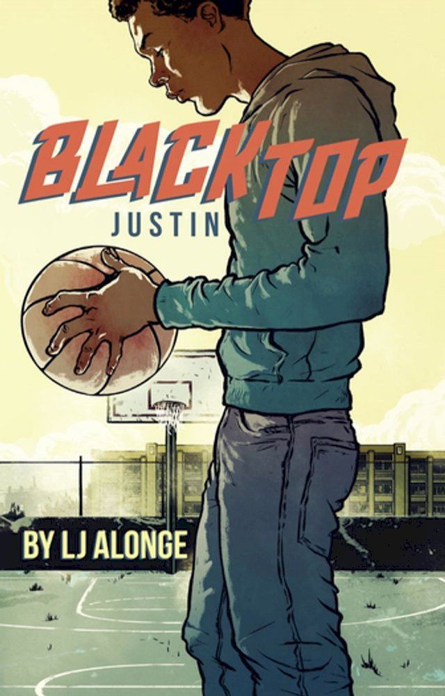  Justin #1(Kobo/電子書)