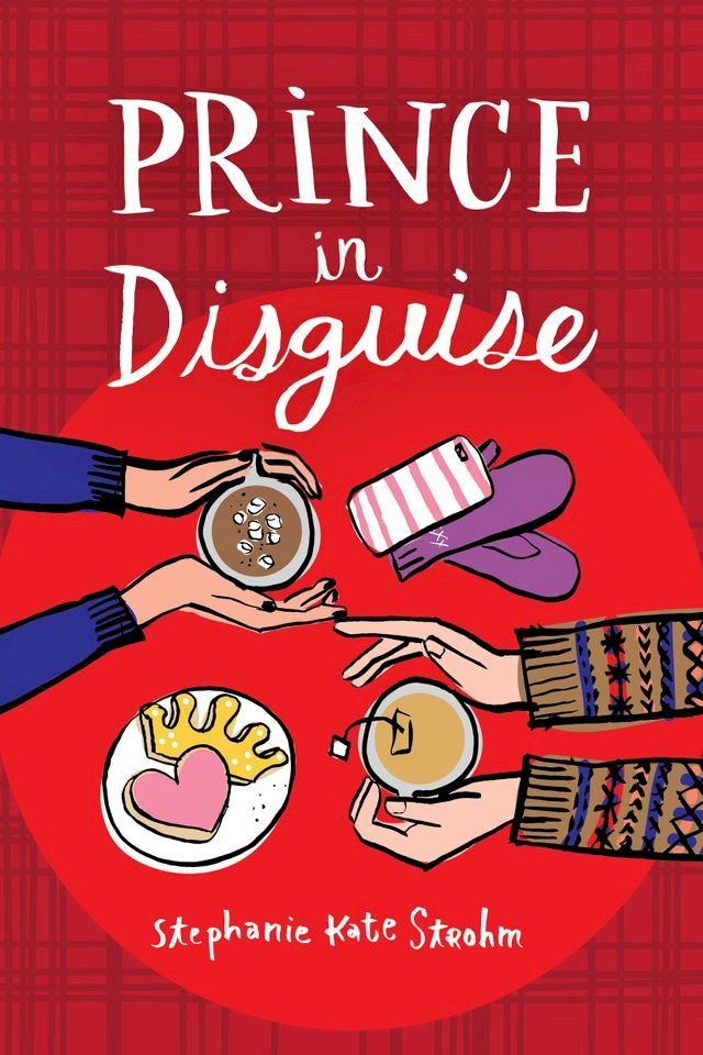  Prince in Disguise(Kobo/電子書)