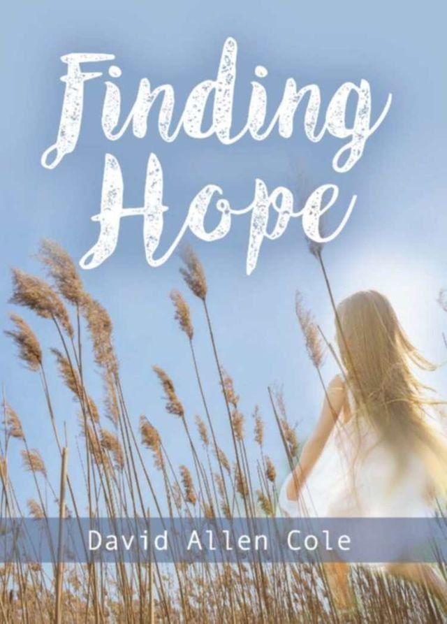  Finding Hope(Kobo/電子書)