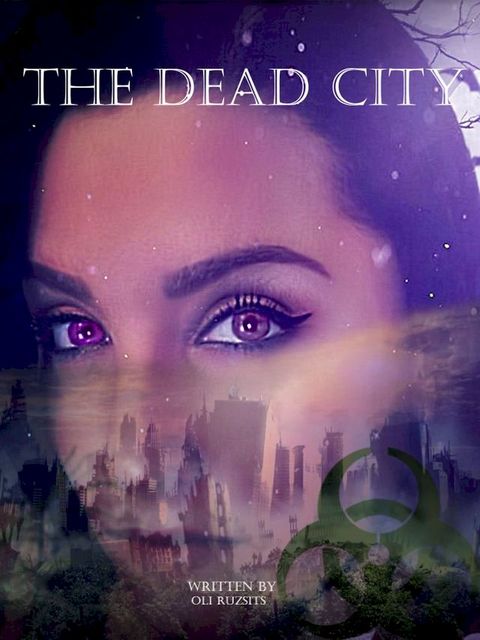 The dead city(Kobo/電子書)