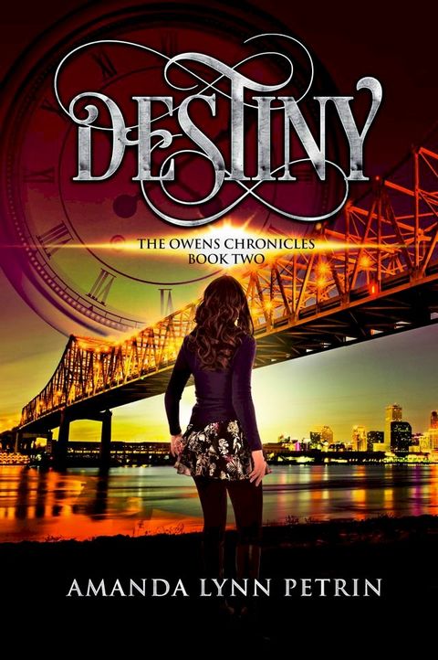 Destiny(Kobo/電子書)