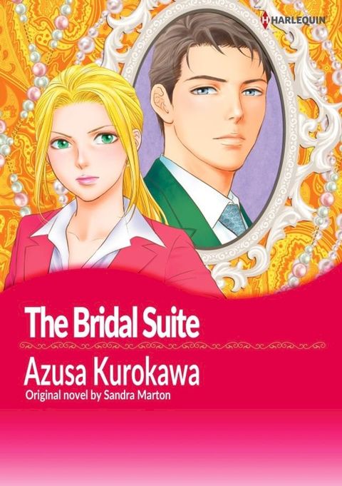 THE BRIDAL SUITE(Kobo/電子書)